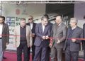 وزیر جهاد کشاورزی در نمایشگاه کشاورزی